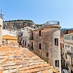 Gæstehus Thaleia Dimora Di Pregio Cefalù