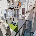 Thaleia Dimora Di Pregio 4* Cefalù