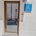 Gæstehus Thaleia Dimora Di Pregio 4*