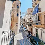 Thaleia Dimora Di Pregio Gæstehus Cefalù