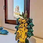 Thaleia Dimora Di Pregio 4* Cefalù