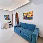 Thaleia Dimora Di Pregio Gæstehus 4*