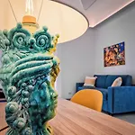 Thaleia Dimora Di Pregio Gæstehus 4*