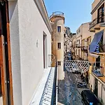 Gæstehus Thaleia Dimora Di Pregio Cefalù