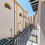 Thaleia Dimora Di Pregio 4* Cefalù