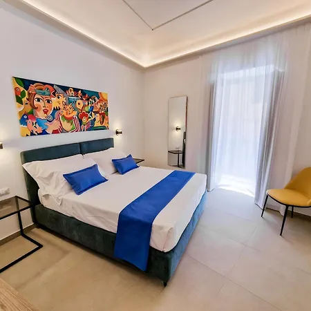 Gasthuis Thaleia Dimora Di Pregio