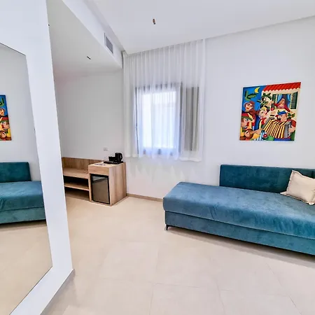 Gasthuis Thaleia Dimora Di Pregio