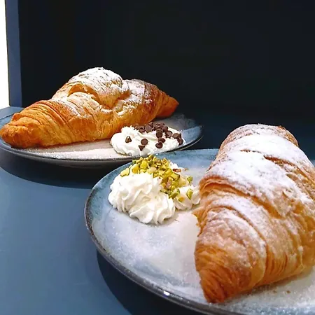 Konukevi Thaleia Dimora Di Pregio