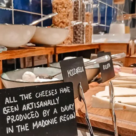 Konukevi Thaleia Dimora Di Pregio Cefalù