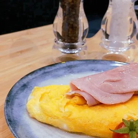 Thaleia Dimora Di Pregio Cefalù