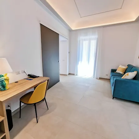 Thaleia Dimora Di Pregio Cefalù