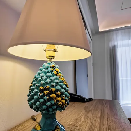 Thaleia Dimora Di Pregio Cefalù