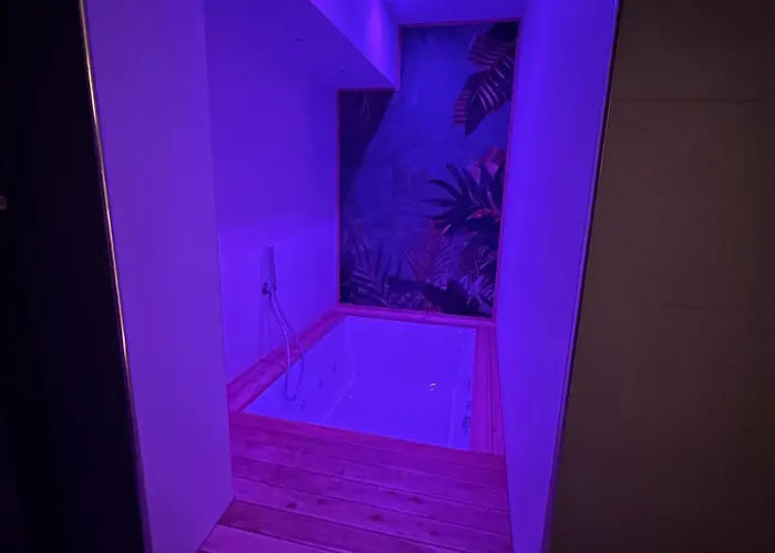 Thaleia Dimora Di Pregio