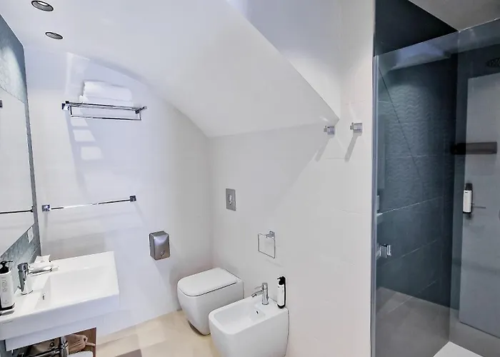 Thaleia Dimora Di Pregio Gasthuis