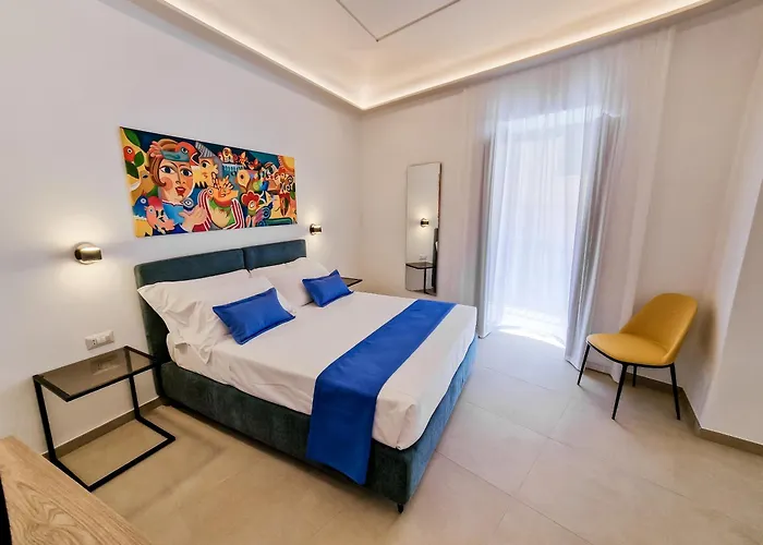 Gasthuis Thaleia Dimora Di Pregio