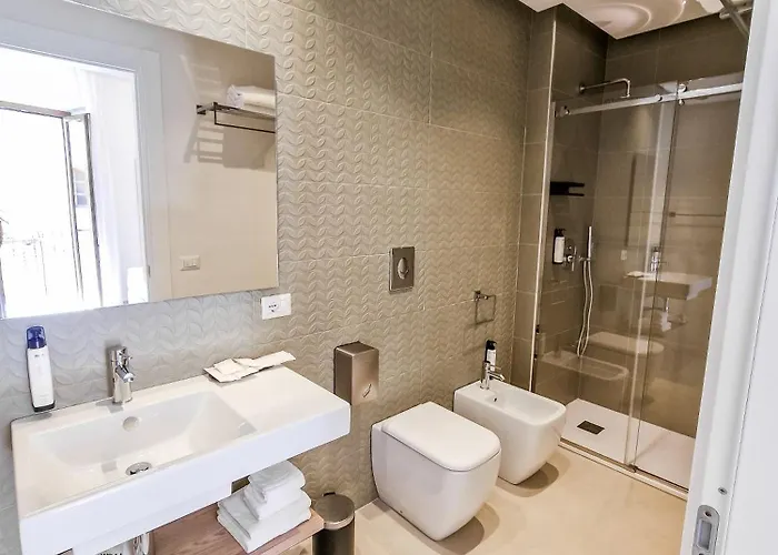 Thaleia Dimora Di Pregio