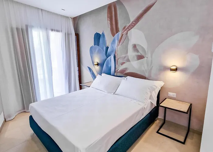 Thaleia Dimora Di Pregio Cefalù