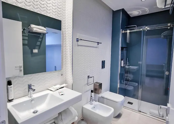 Thaleia Dimora Di Pregio