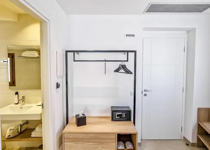 Gasthuis Thaleia Dimora Di Pregio