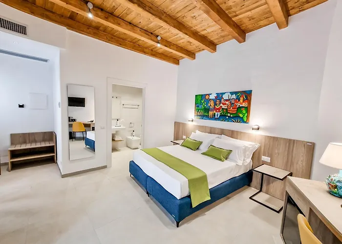 Thaleia Dimora Di Pregio Cefalù