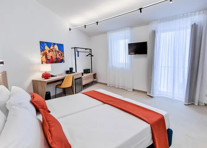 Gasthuis Thaleia Dimora Di Pregio 4*