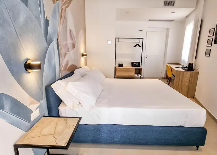 Thaleia Dimora Di Pregio 4*