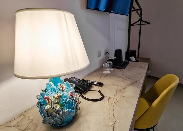 Thaleia Dimora Di Pregio