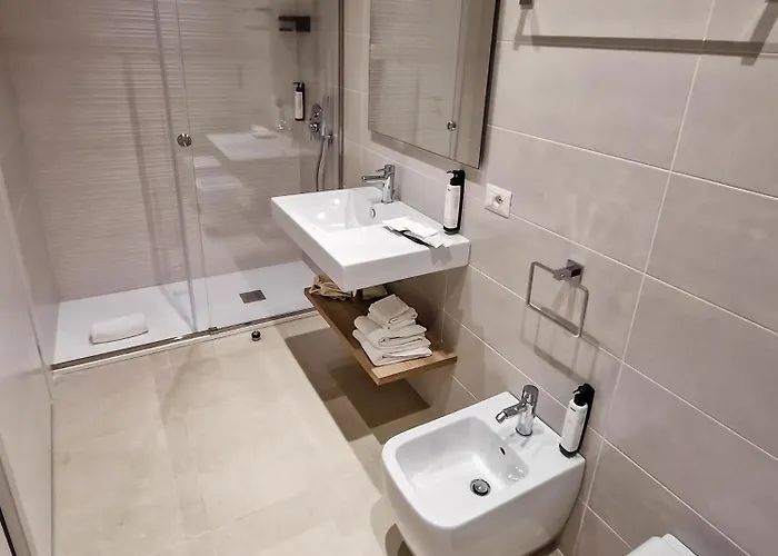 Thaleia Dimora Di Pregio Gasthuis 4*