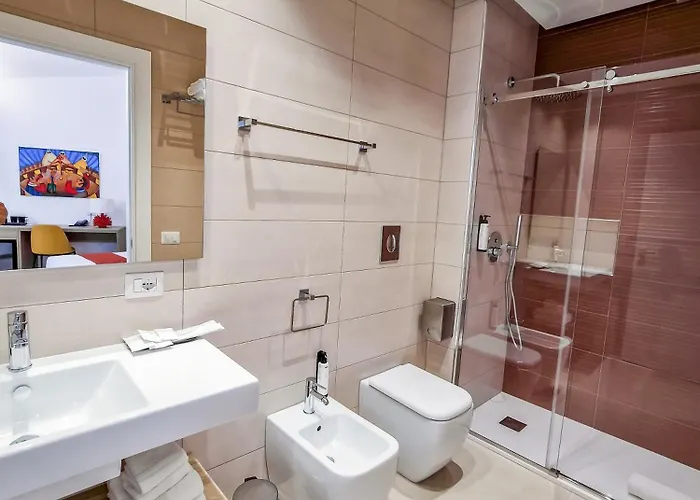 Thaleia Dimora Di Pregio Cefalù