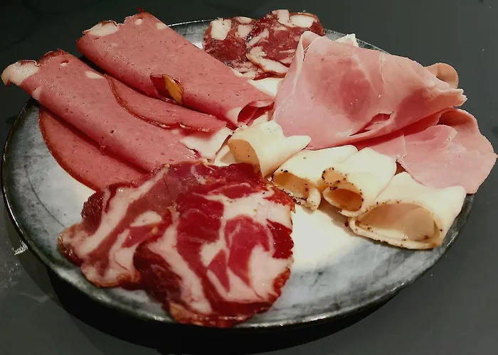 Thaleia Dimora Di Pregio