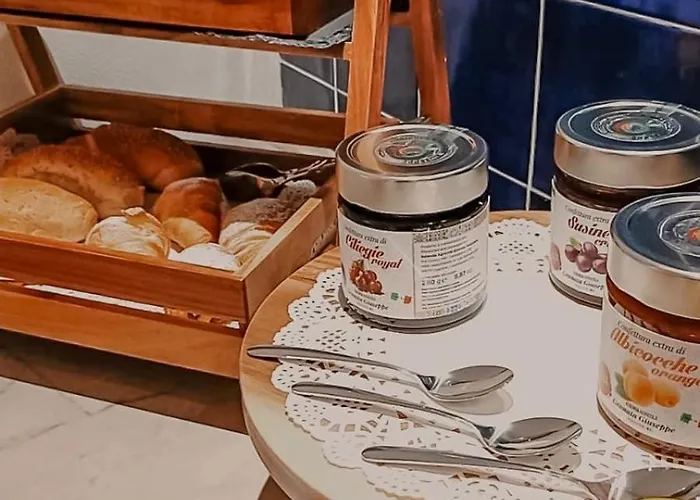 Thaleia Dimora Di Pregio Cefalù