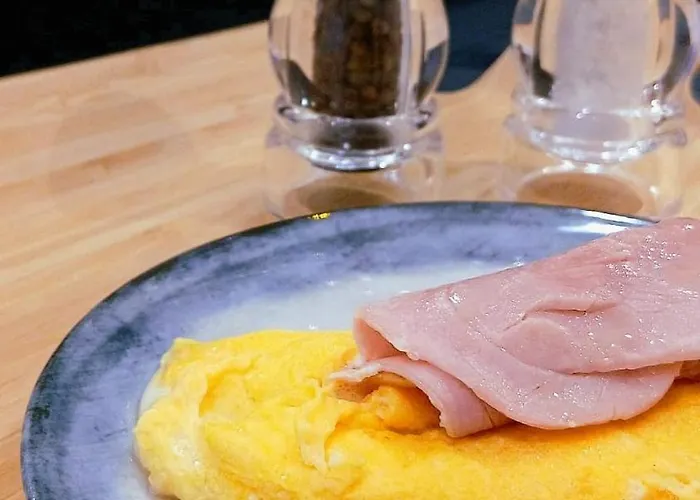 Thaleia Dimora Di Pregio Cefalù