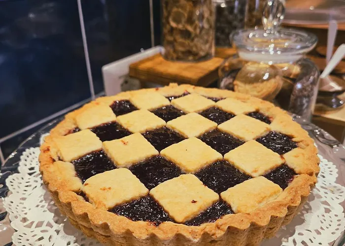 Thaleia Dimora Di Pregio