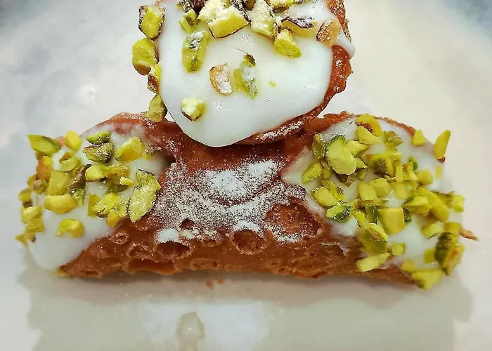 Thaleia Dimora Di Pregio Gasthuis 4*