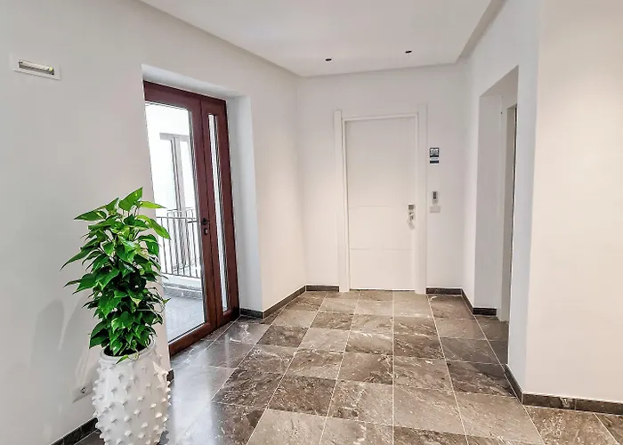 Gasthuis Thaleia Dimora Di Pregio Cefalù