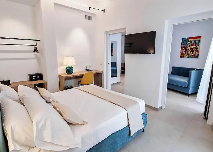 Gasthuis Thaleia Dimora Di Pregio