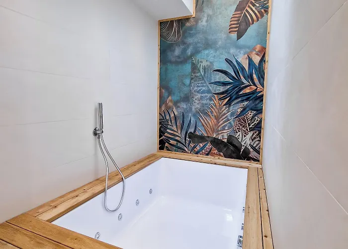 Thaleia Dimora Di Pregio Cefalù