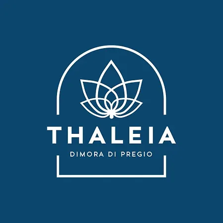 Maison d'hôtes Thaleia Dimora Di Pregio Cefalù