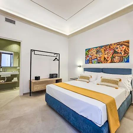 Thaleia Dimora Di Pregio