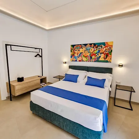 Maison d'hôtes Thaleia Dimora Di Pregio