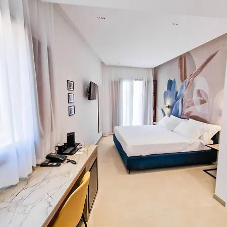 Thaleia Dimora Di Pregio ゲストハウス