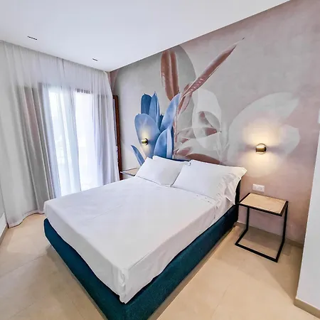 Thaleia Dimora Di Pregio チェファル