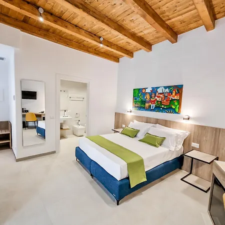 Thaleia Dimora Di Pregio Cefalù