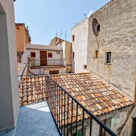 Thaleia Dimora Di Pregio 4* Cefalù