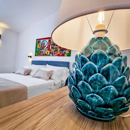 Thaleia Dimora Di Pregio