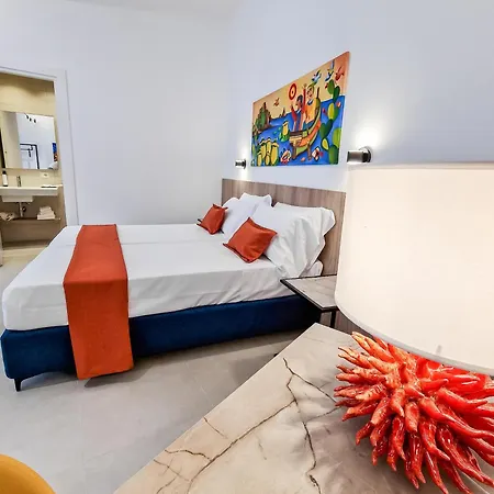 Thaleia Dimora Di Pregio Maison d'hôtes 4*