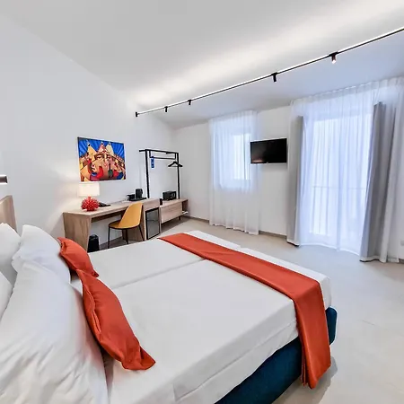 Gæstehus Thaleia Dimora Di Pregio 4*