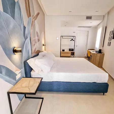 Thaleia Dimora Di Pregio 4*