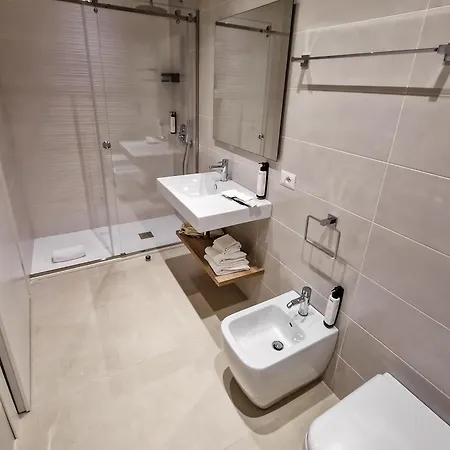 Thaleia Dimora Di Pregio Gæstehus 4*