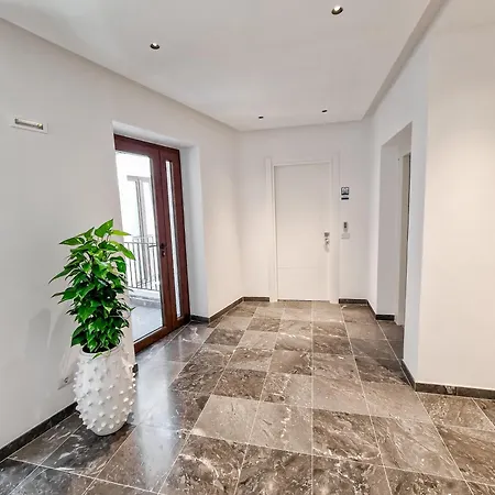 Thaleia Dimora Di Pregio Guest house *